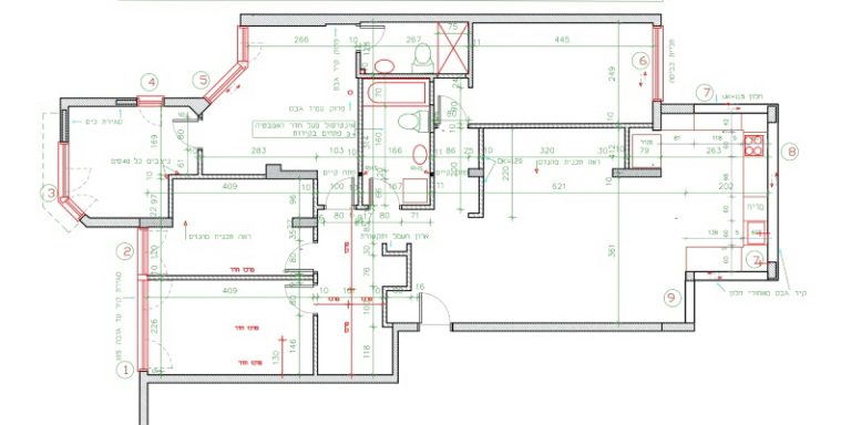 View of How to Renovate Your Apartments: A Complete Guide